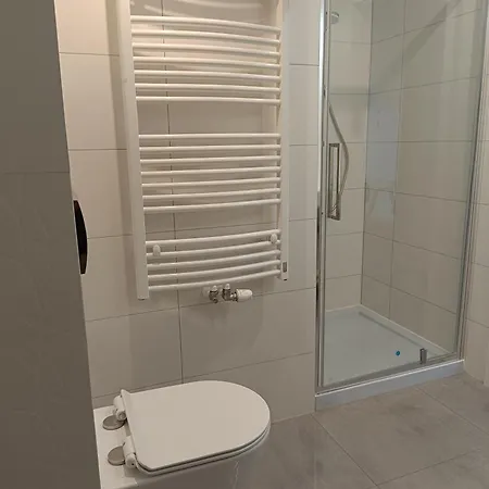 Casa Baltica 2 * 그단스크