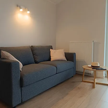 Casa Baltica 2 Гданьск