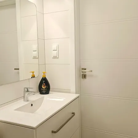 Casa Baltica 2 * 그단스크