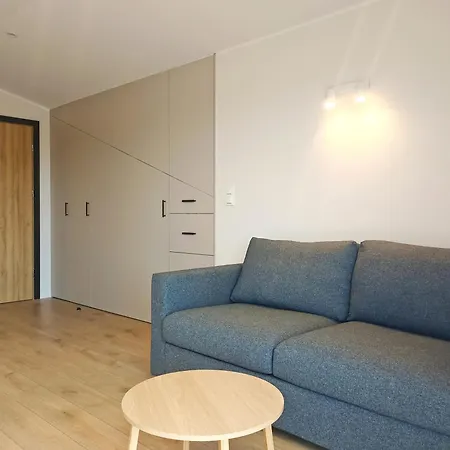 아파트 Casa Baltica 2 *