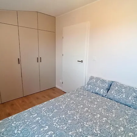 Casa Baltica 2 * 그단스크