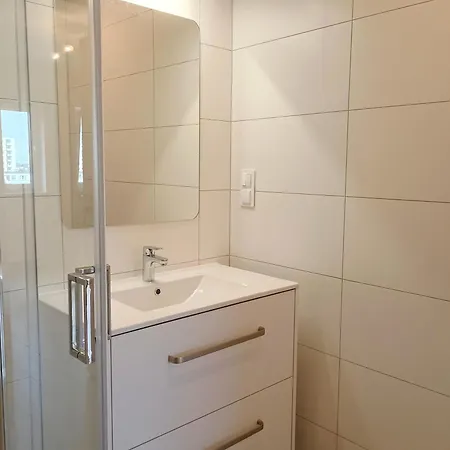 Апартаменты Casa Baltica 2 Гданьск