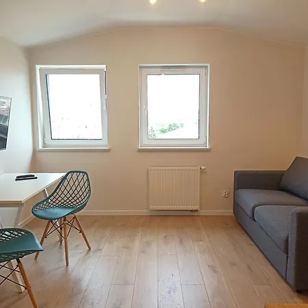 Casa Baltica 2 그단스크