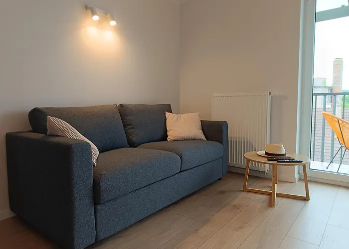 Casa Baltica 2 Gdańsk