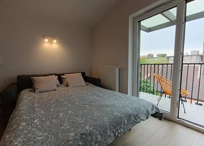 Casa Baltica 2 Gdańsk