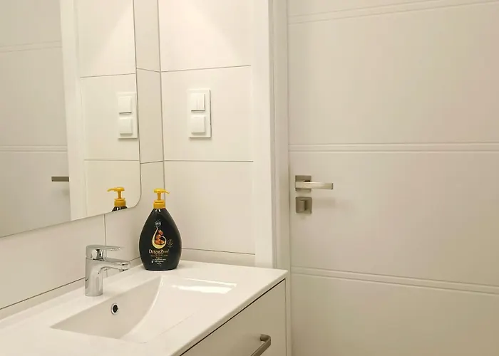 Casa Baltica 2 * גדנסק