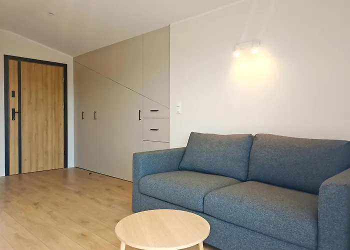 Appartement Casa Baltica 2 *