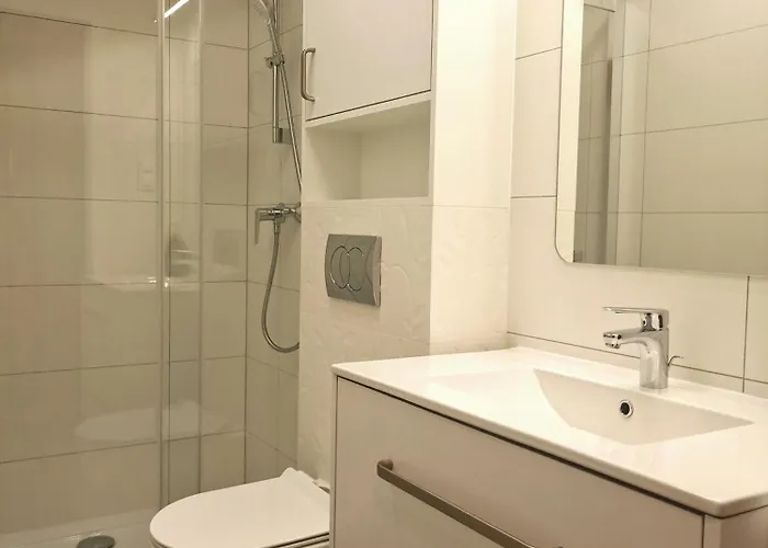 Casa Baltica 2 דירה