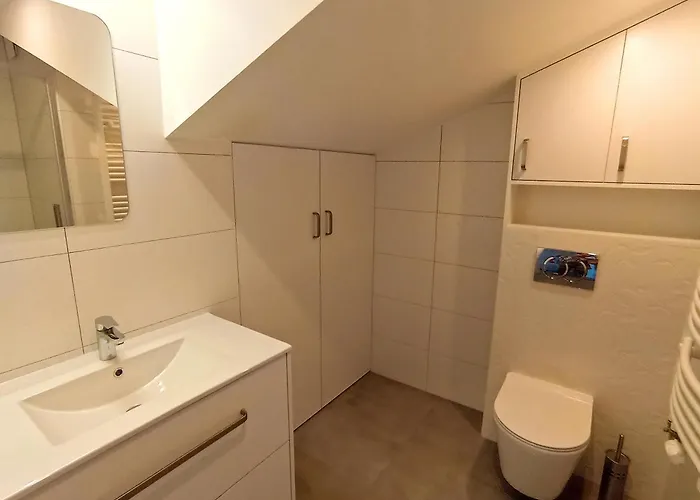 Casa Baltica 2 דירה