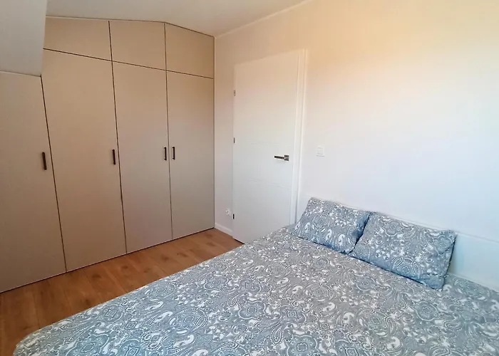 Casa Baltica 2 * Gdańsk