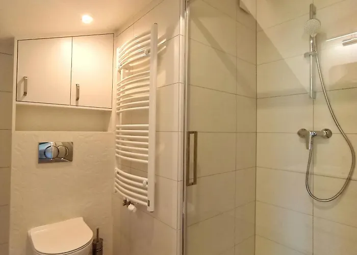 Casa Baltica 2 דירה *