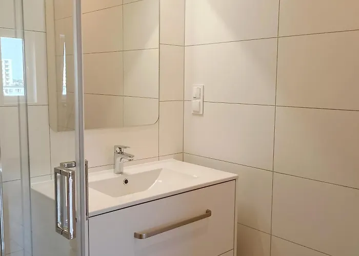 Appartement Casa Baltica 2 Gdańsk