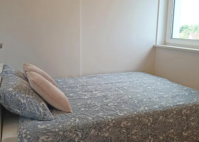 Casa Baltica 2 * גדנסק