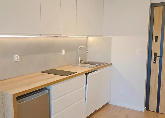 Apartment Casa Baltica 2 *