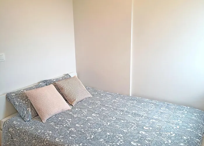 Apartment Casa Baltica 2