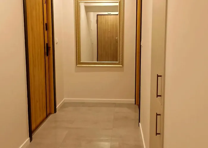 Appartement Casa Baltica 2 *