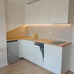 Casa Baltica 2 *