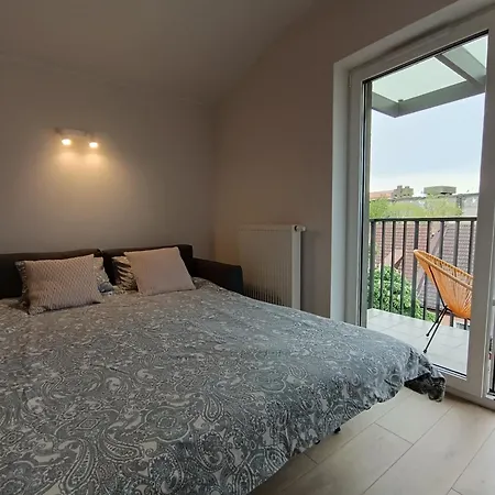 Casa Baltica 2 Gdansk