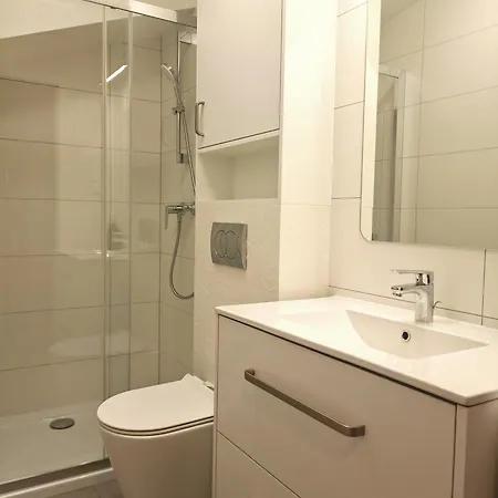 Casa Baltica 2 Lägenhet