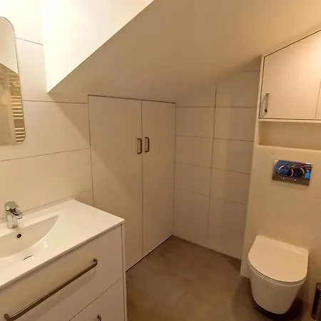 Casa Baltica 2 Lägenhet