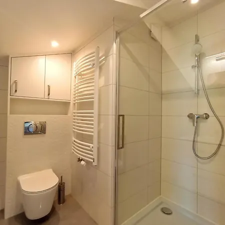 Casa Baltica 2 Lägenhet *