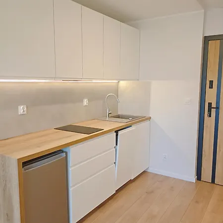 Lägenhet Casa Baltica 2 *