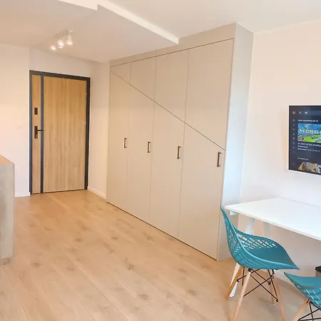 Casa Baltica 2 Lägenhet