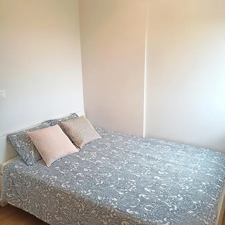 Lägenhet Casa Baltica 2