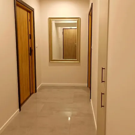 Lägenhet Casa Baltica 2 *